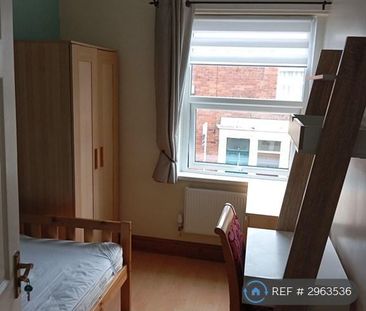 1 bedroom in a house share to rent - Photo 5