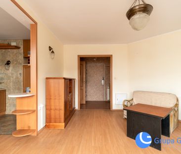 60m2, balkon, garderoba, studio*Białoprądnicka - Zdjęcie 1