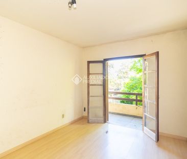 Casa com 4 quartos e 208m² para alugar em Cascata, Porto Alegre. - Foto 6