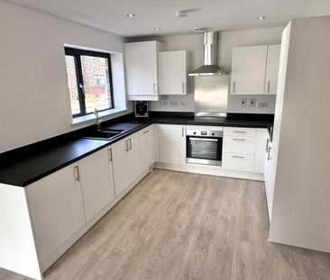 2 bedroom apartment to rent - Photo 6