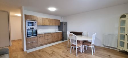 appartement de 3 pièces MEUBLE - Photo 4