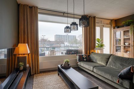 Appartement te huur: Cassandraplein 5-18 5631 BA Eindhoven - Photo 3