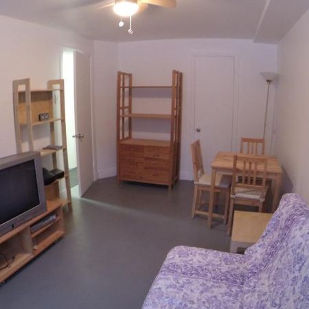 3 1/2 - Montréal (Côte-des-Neiges) - 1 200 $/mois - Photo 3