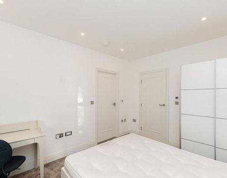 2 bedroom apartment to rent - Photo 5