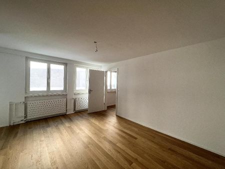 Moderne Wohnung in Altstadt mit Sitzplatz - Photo 5