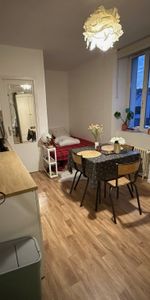 Location Appartement 1 pièce 16m² RENNES 35000 - Photo 4
