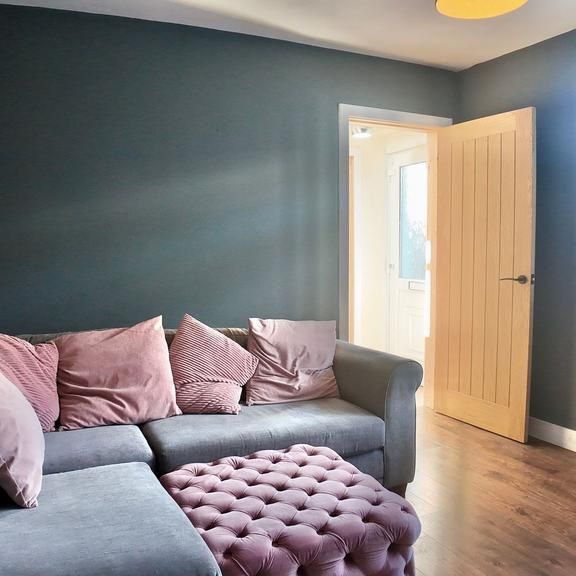 3 bedroom terraced house to rent - Photo 1