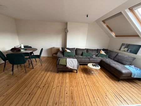 Appartement te huur - Foto 4