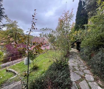 Appartement 5 pièces, 2eme étage – Crêt-Vaillant 30 - Photo 3