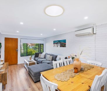 RENOVATED VILLA IN CONVENIENT LOCATION - Photo 4