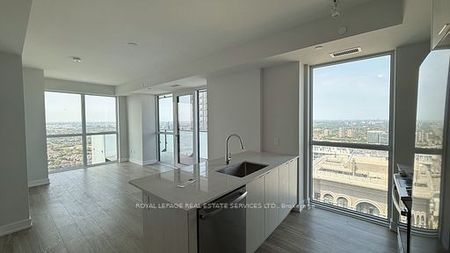 For Lease - 430 Square One Drive Unit# 4311, Mississauga, Ontario - Photo 3