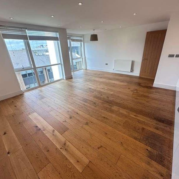 Alexandra Wharf, Maritime Walk, Ocean Village, SO14 - Photo 1