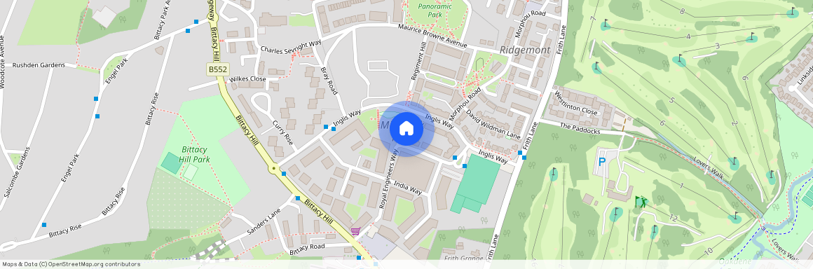 Sensa Apartments, Royal Engineers Way, Mill Hill, NW7