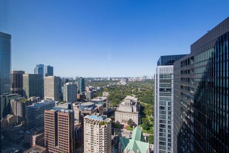 For Lease - 101 Charles Street Unit# 4010, Toronto, Ontario - Photo 4