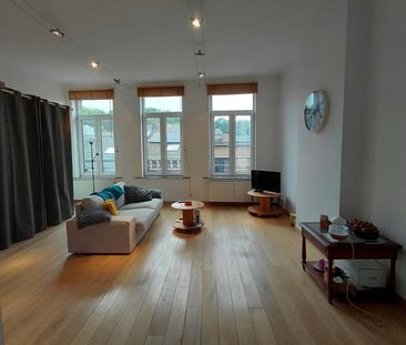 Appartement te huur - foto 5