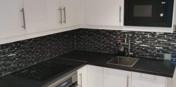 Kyrkbacken, Solna - Foto 2