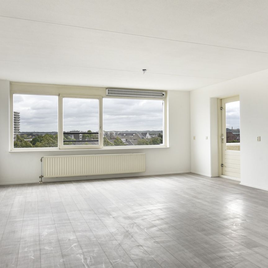 Gereserveerd: Duitsepoort 52 D - Photo 1