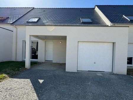 Location Maison 6 pièces 113m² - Photo 5
