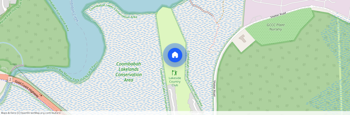 84/433 Brisbane Road, Qld 4216, Coombabah