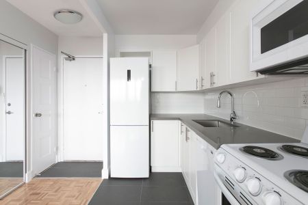 For Lease - 666 Spadina Avenue Unit# 815, Toronto, Ontario - Photo 5