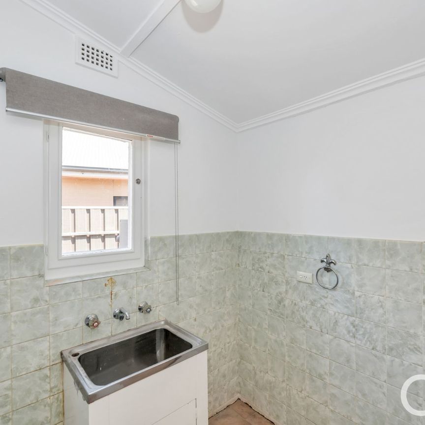 Open The Door To Family Home on A Generous Corner Block - Photo 1