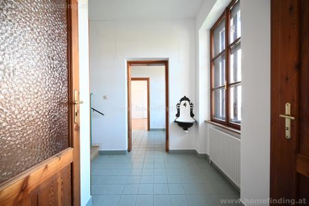 Terrassenmaisonette mit tollem Weitblick - befristet - Foto 2