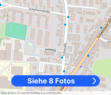 Gemütliche Neubauwohnung mit Charme in Lübeck St. Lorenz - Wentzel Dr. - Foto 1