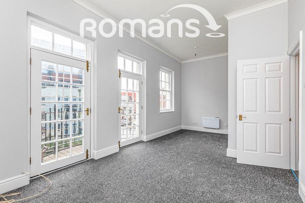 1 bedroom flat to rent - Photo 1