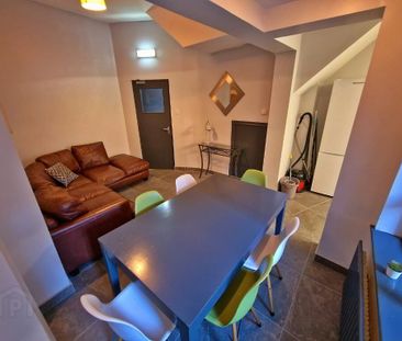 Cromwell Road, Botanic, Belfast, BT7 1JY - Photo 2