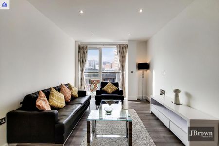 1 bedroom apartment to rent - Photo 4