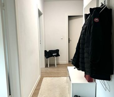 Wohnung zur Untermiete (Februar - Juni/ Juli) in Hamburg Niendorf - Photo 1