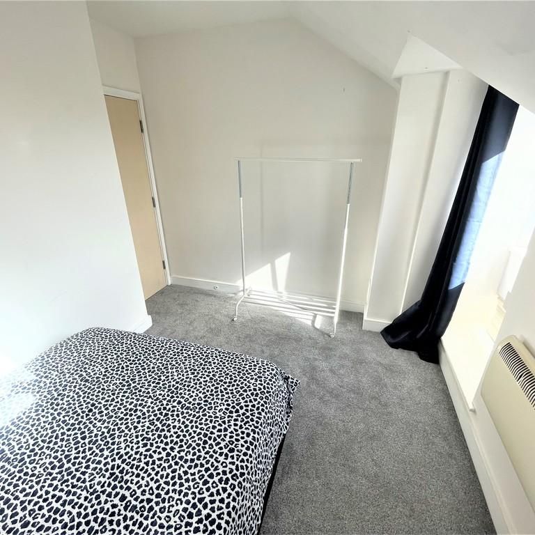 1 bedroom apartment to rent - Photo 1