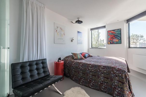Van Reigersbergenstraat 522, 1052 WG, Amsterdam - Foto 1