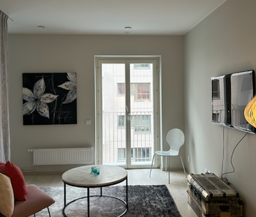 Sylvangatan, Solna - Photo 1