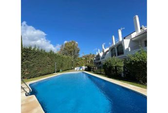 Casa o chalet de alquiler en Sirio-nva Andalucia F, 145, Los Naranjos