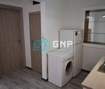 Studio/Γκαρσονιέρα για ενοικίαση Άνω Αναγέννηση (Νεάπολη) - Photo 3