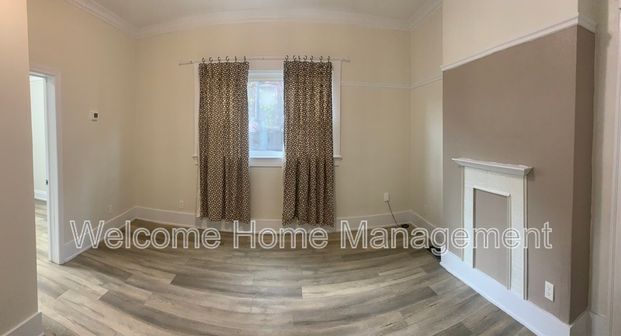 $1,850 / 2 br / 1 ba / Cozy & Bright Unit with Finished Basement in Central Hamilton! - Photo 1