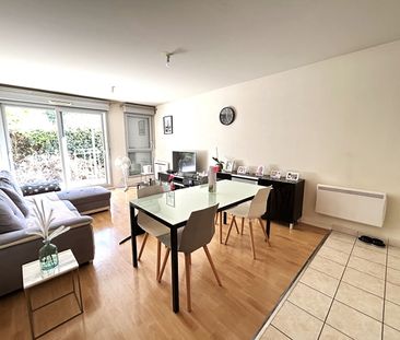 Location Appartement 3 pièces 56m² - Photo 3