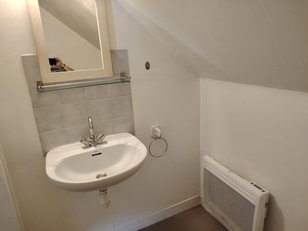 Location / Appartement T3 - Photo 5