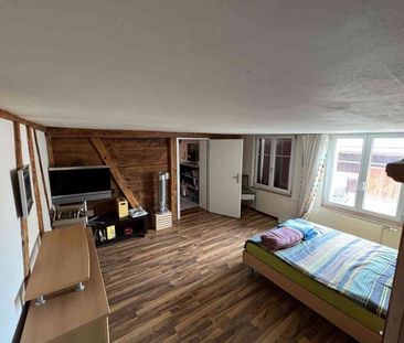 2 Zimmer, 65 m², 2. Stock - Foto 1