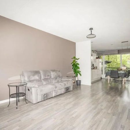 Te huur: Appartement Smidspad in Tilburg - Photo 1