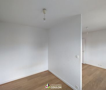 Location Appartement 2 pièces 28m² - Photo 6