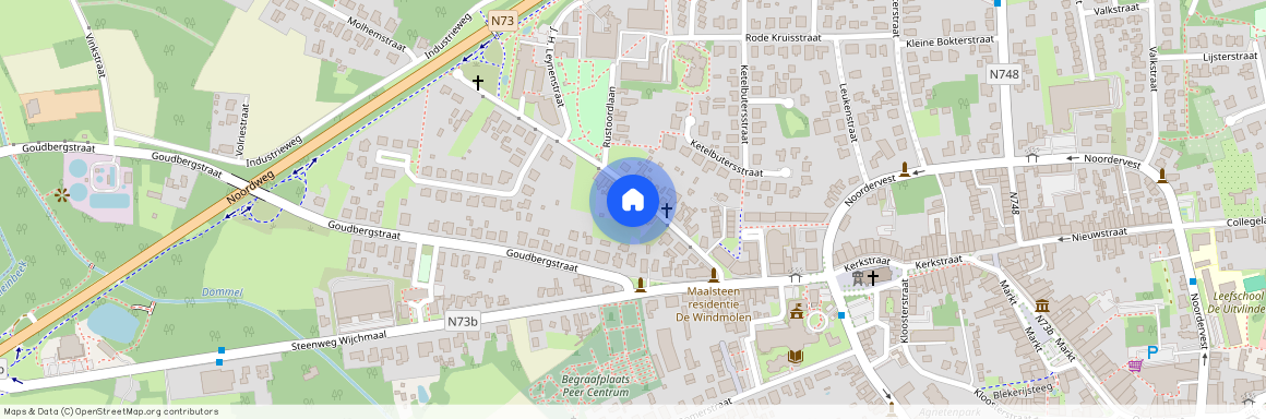 Rustoordlaan 13, 3990 Peer