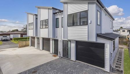 2 Bedrooms + Study - Photo 5