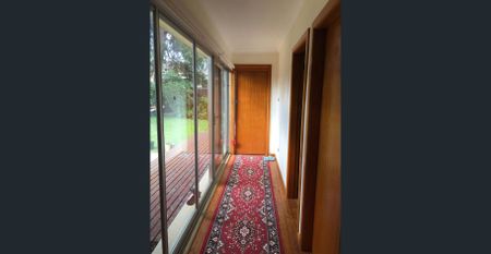 Fully Furnished Spacious Bedroom in Tallwood Drive for Single FT Working Male Tenant - Photo 5