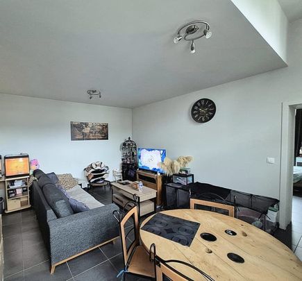 Appartement te huur - foto 1
