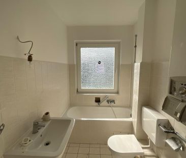 3-Zimmer-Wohnung in Wilhelmshaven-Fedderwardergroden mieten - Photo 1