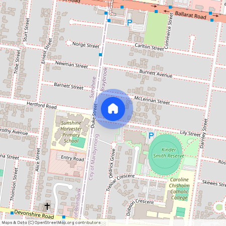 2/62 Lily Street, Vic 3019, Braybrook