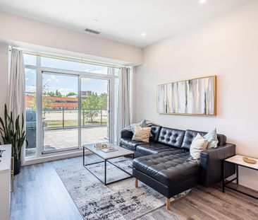 For Lease - 1 Redfern Avenue Unit# 109, Hamilton, Ontario - Photo 3