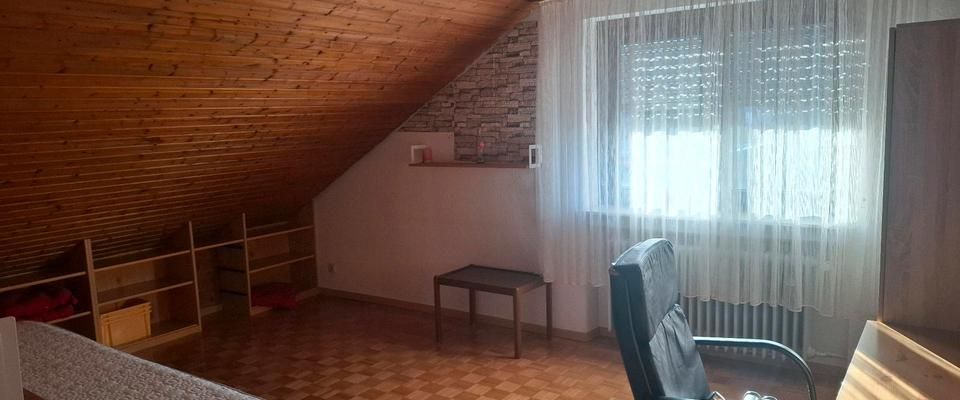 1 Zimmer im Private Haus - Photo 1